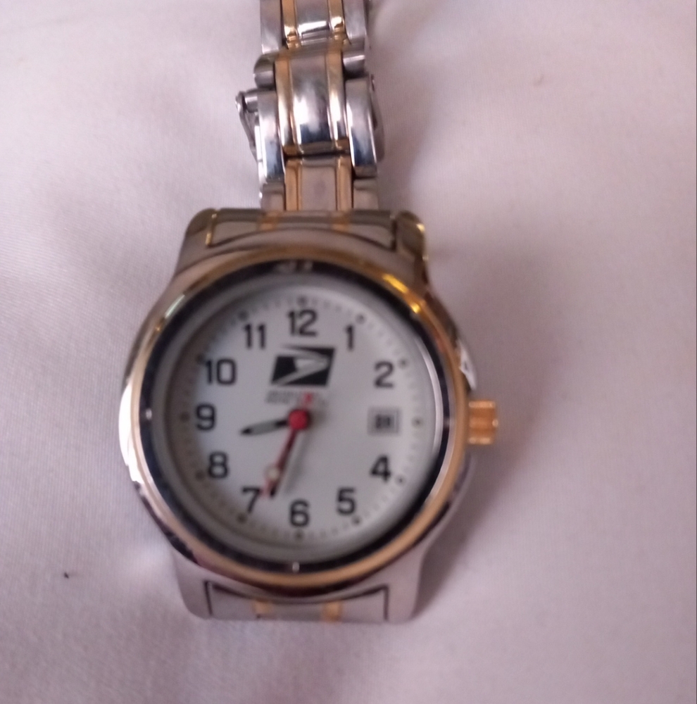 United States Postal Service Quarts Watch